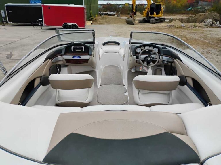 2005 Four Winns 190 Horizon US-GFNMV556E505 [photo 17]